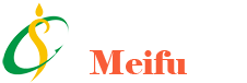 美福logo