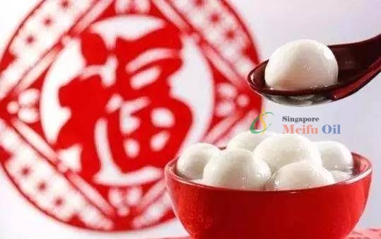 新加坡美福集團祝您元宵節(jié)快樂！元宵節(jié)，鬧起來~~
