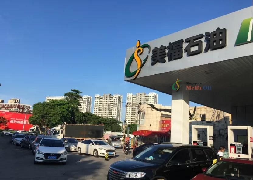晉江人民有福了！這家加油站即將盛大開業(yè)！重磅直降！
