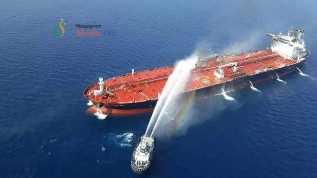 今日油價消息：第五個工作日，油價預計下調(diào)170元/噸