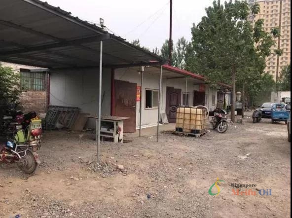 記者調(diào)查 | 那些潛伏地下的黑加油站點(diǎn)怎么樣了？