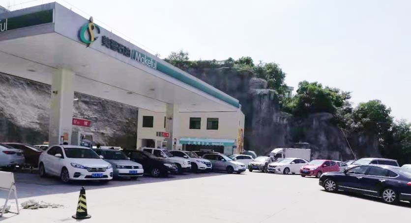加滿(mǎn)一箱油能省100元？ 南安豐州的車(chē)主看過(guò)來(lái)！