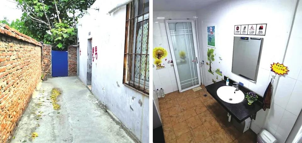 記者調(diào)查 | 主流媒體打頭陣，山東準備整頓加油站廁所？